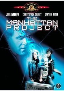 The Manhattan Project (DVD)